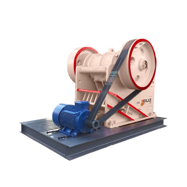 JAW CRUSHER2
