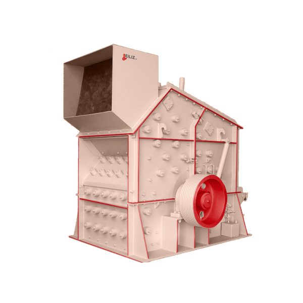 کوبیت (IMPACT CRUSHER) h10